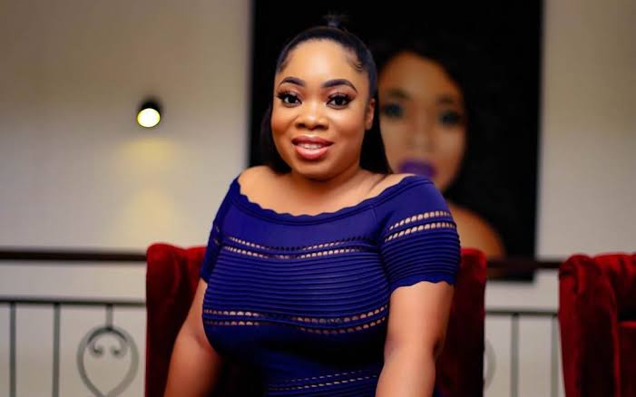 Moesha Bodoung suffers stroke; brother begs on social media for help to pay medical bills