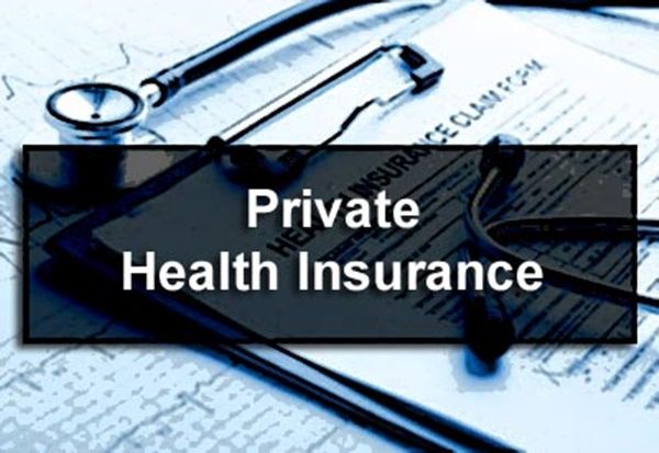 Private health facilities to halt acceptance of private health insurance