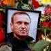Alexei Navalny was one of Vladimir Putin's most outspoken critics