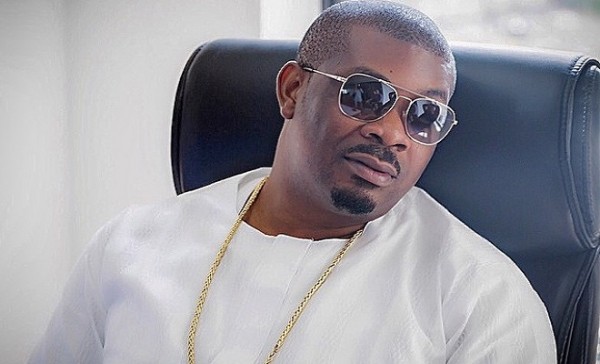 Universal Music Group buys majority stake in Don Jazzy’s Mavin Records