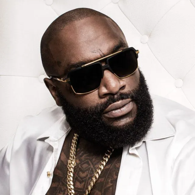 Rick Ross promises to introduce Stonebwoy to Rihanna for collaboration