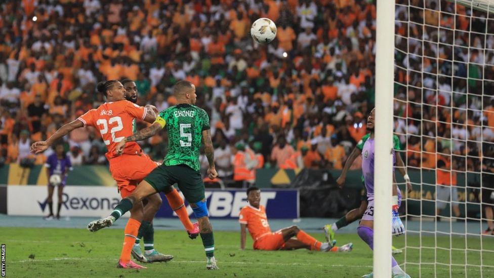 #AFCON2023: Ivory Coast makes history with spectacular host and win