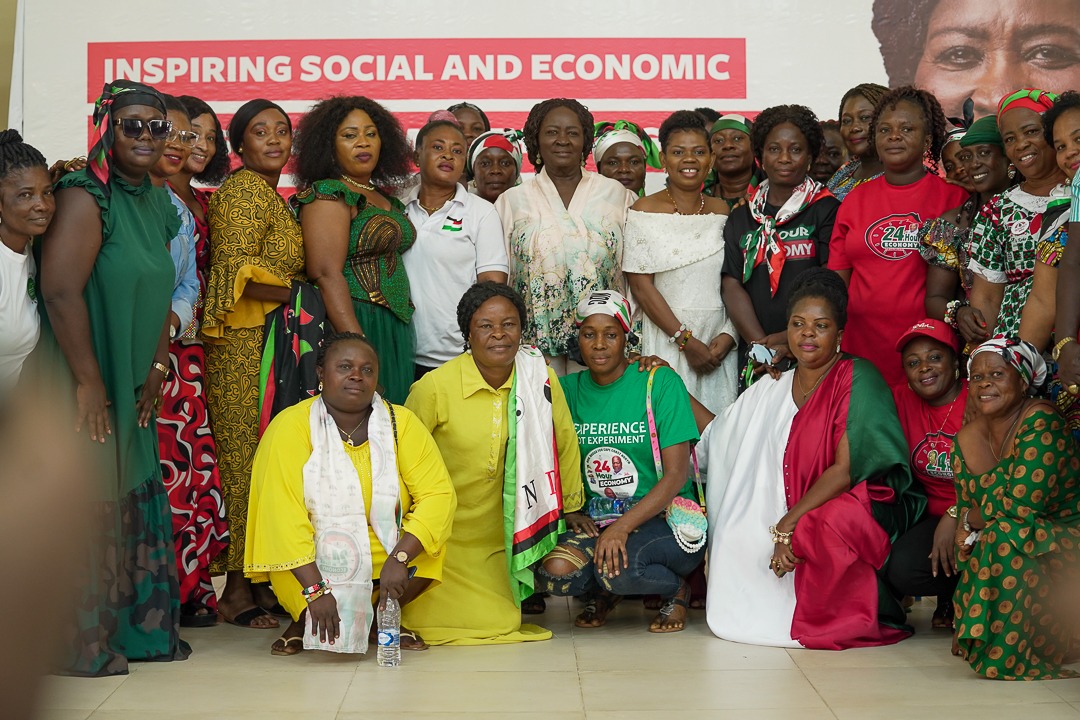 24-hour economy will create opportunities for women – Prof Opoku-Agyemang