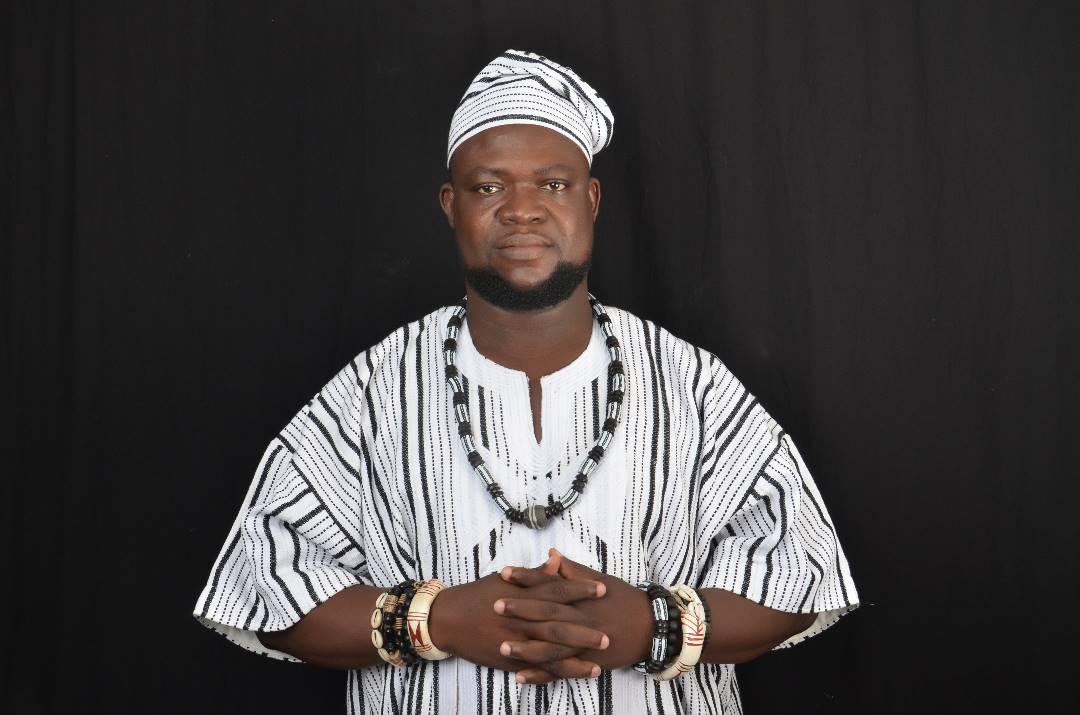 December Polls : Adangba embarks on peace mission with “We Want Peace” hit song