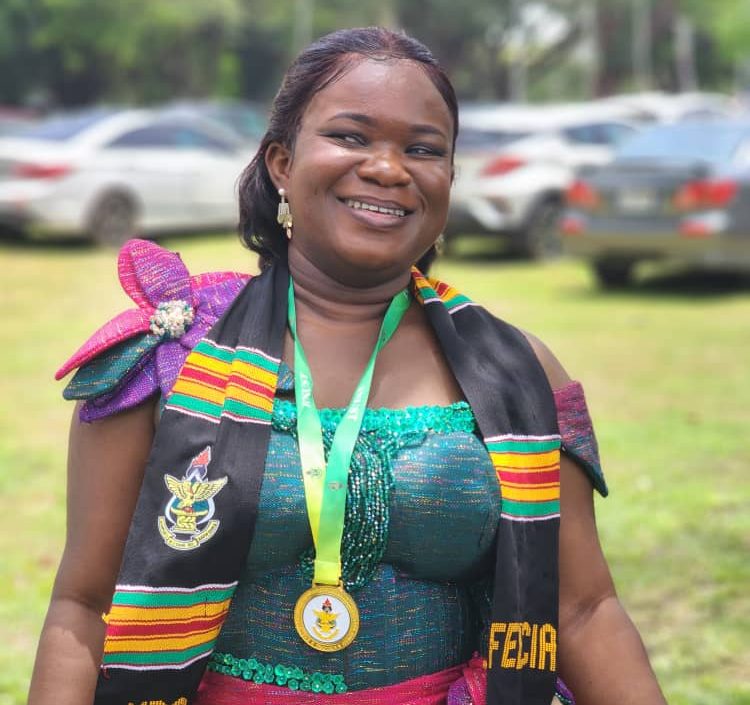 Felicia | Citinewsroom - Comprehensive News in Ghana