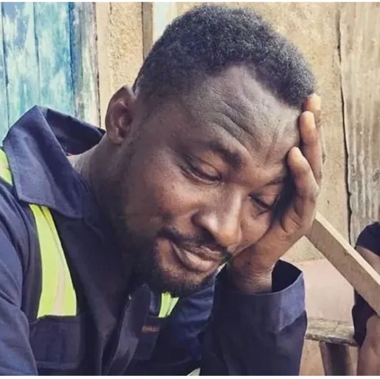 No one died – DKB gives update on Funny Face’s accident
