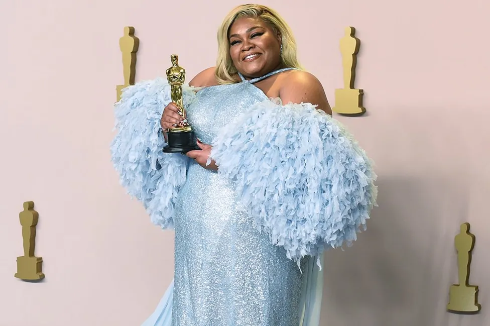 2024 Oscars Winners List Athena Odelia