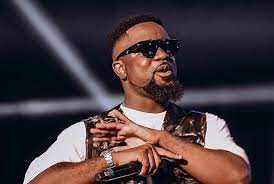 Sarkodie to perform at 2024 Olympics Games in France