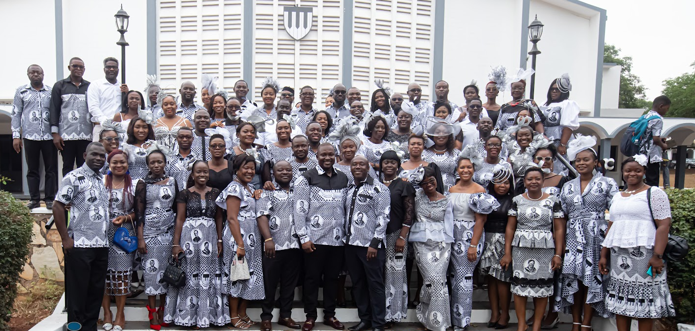 Achimota School marks its 97th Anniversary in style