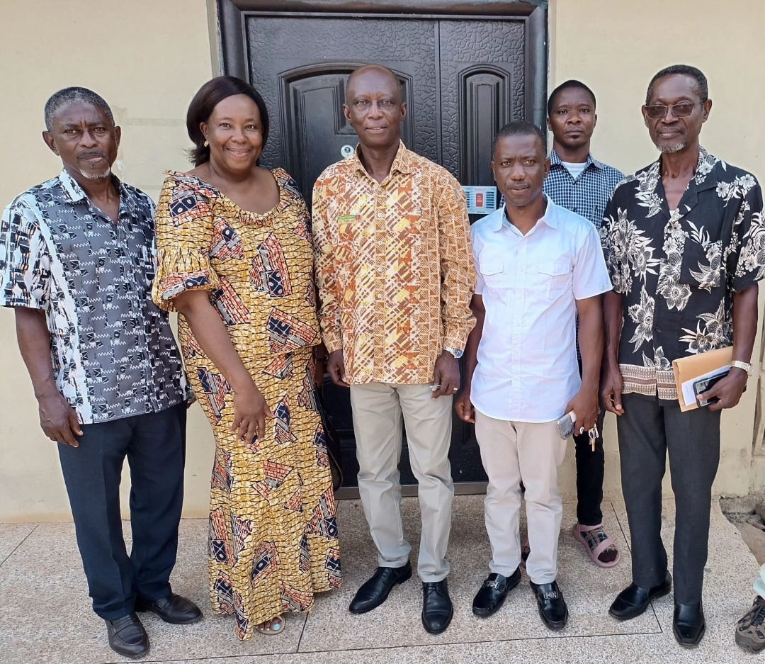 World Kidney Day: Tetteh Quarshie Memorial Hospital receives GH?2.5m support for dialysis centre