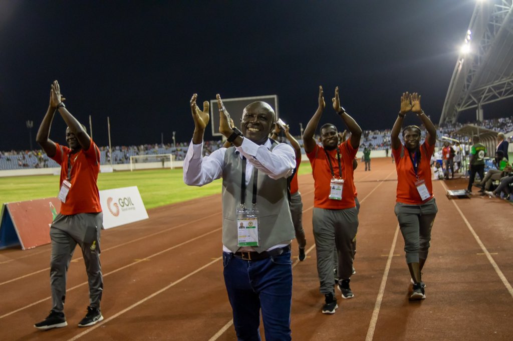Accra 2023: Black Princesses beat Nigeria to win gold in women’s football