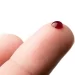 For someone who feared needles, I dreaded the monthly ritual of piercing my fingertip