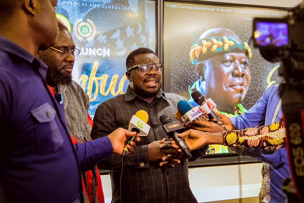 Honouring a legacy: Ghana Post to unveil Asantehene commemorative stamp on May 4