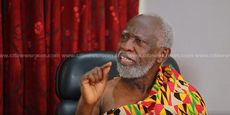 ‘Govt work’ mentality affecting productivity in Ghana – Prof Adei