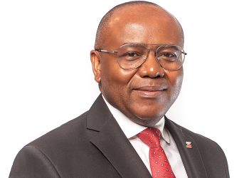 Henry C. Onwuzurigbo, Managing Director/Chief Executive Officer (MD/CEO) of Zenith Bank Ghana