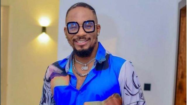Nollywood actor Jnr Pope dies in boat accident