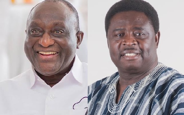 Alan and Abu Sakara poised for victory in  2024 elections