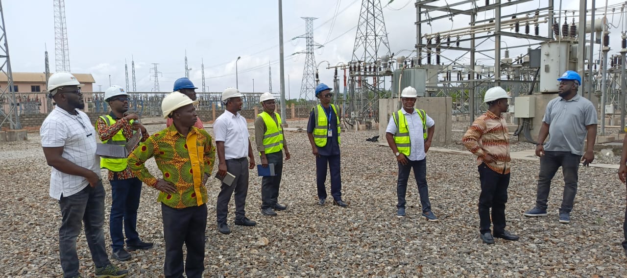 ECG collaborates with GRIDCo to enhance electricity supply in Ashanti Region