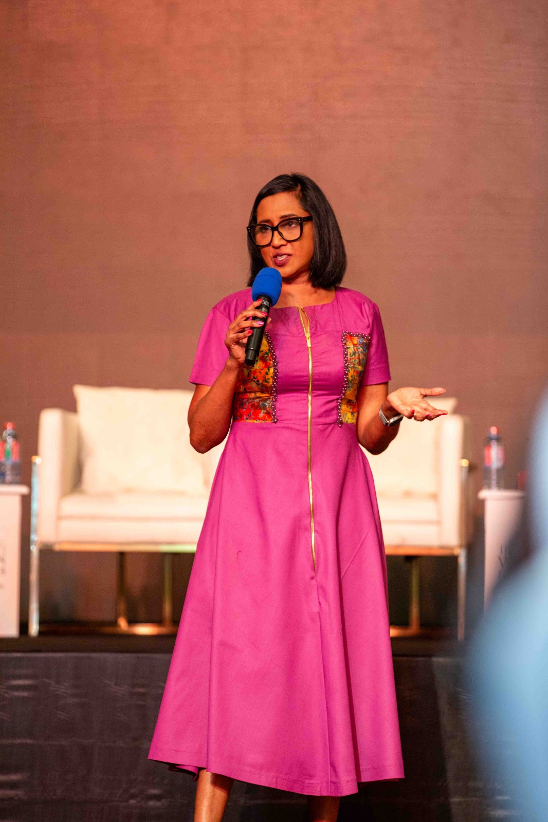 Empowering Women in the Corporate World: Publicis West Africa Leads Change