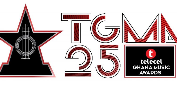 Chris Attoh returns to host 25th TGMA