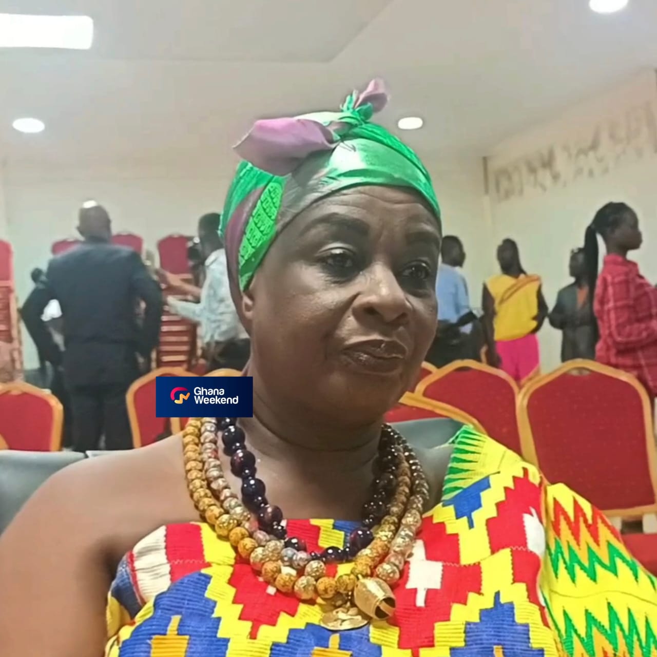 This is exceptional – Nana Adwoa Awindor endorses ‘Onyimpon Awards’