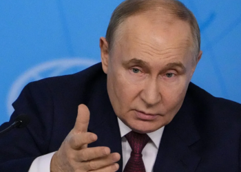 Mr Putin wants Ukrainian troops withdrawn from regions annexed by Russia