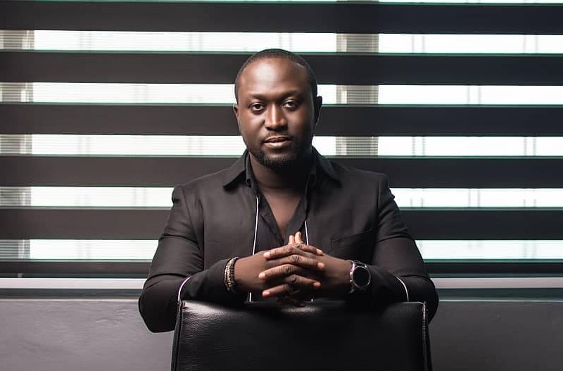 I had to take the bullet for the music industry – Richie Mensah