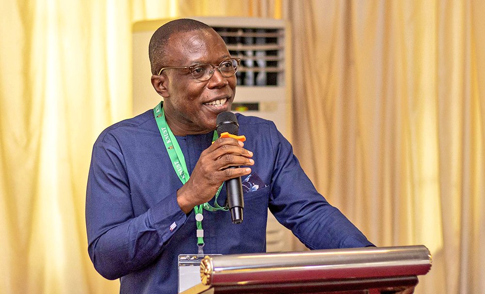 Don’t use poverty as an excuse to destroy the environment – KNUST Pro-VC
