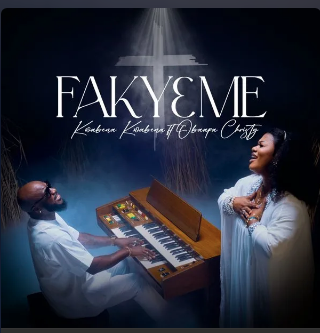 Kwabena Kwabena features Obaapa Christy on new hit single ‘Fakye Me’