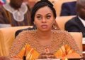 Allow Adwoa Safo to speak – Franklin Cudjoe tells NPP