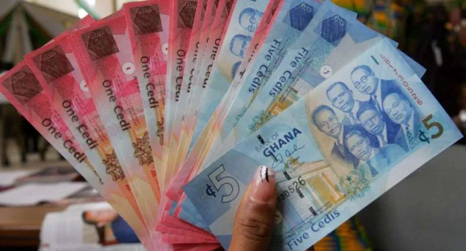 Ghanaian Cedi strengthens against the US dollar: What it means for citizens and the economy