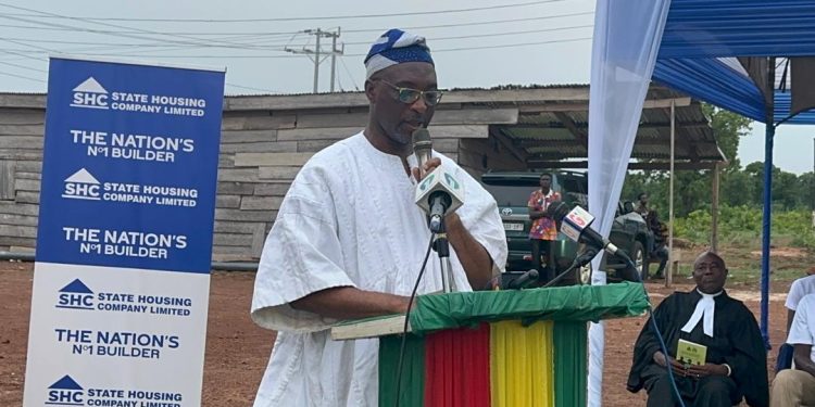 Beggars Are Not a Nuisance But a Threat to National Security - Muntaka