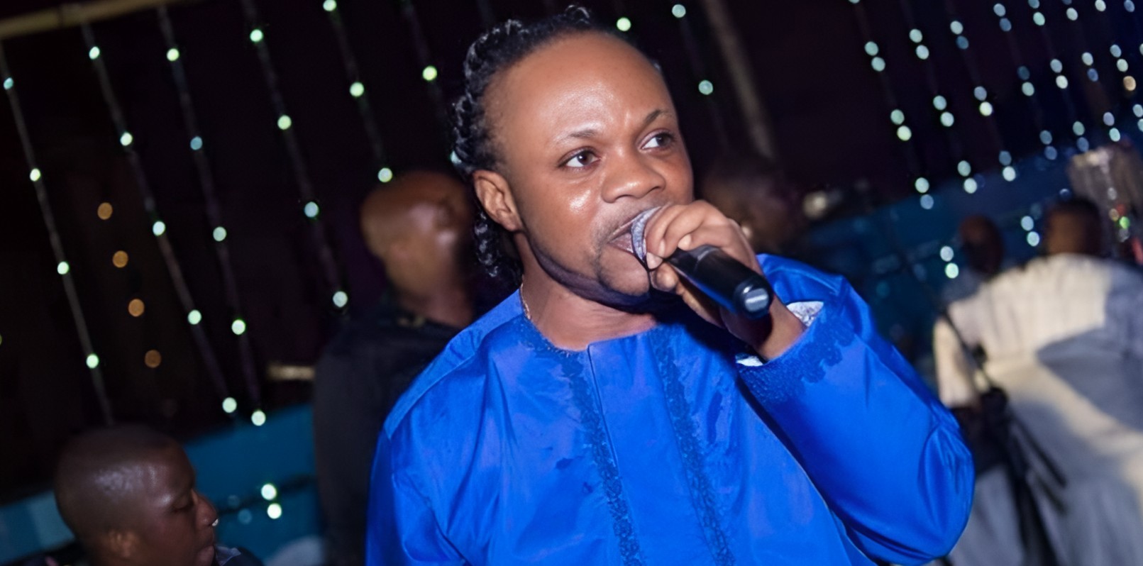 Book of Condolence for Daddy Lumba opens today in Accra