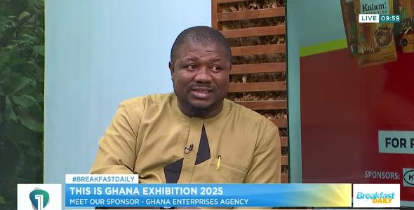GEA to spearhead women, youth-led enterprises at This Is Ghana Exhibition
