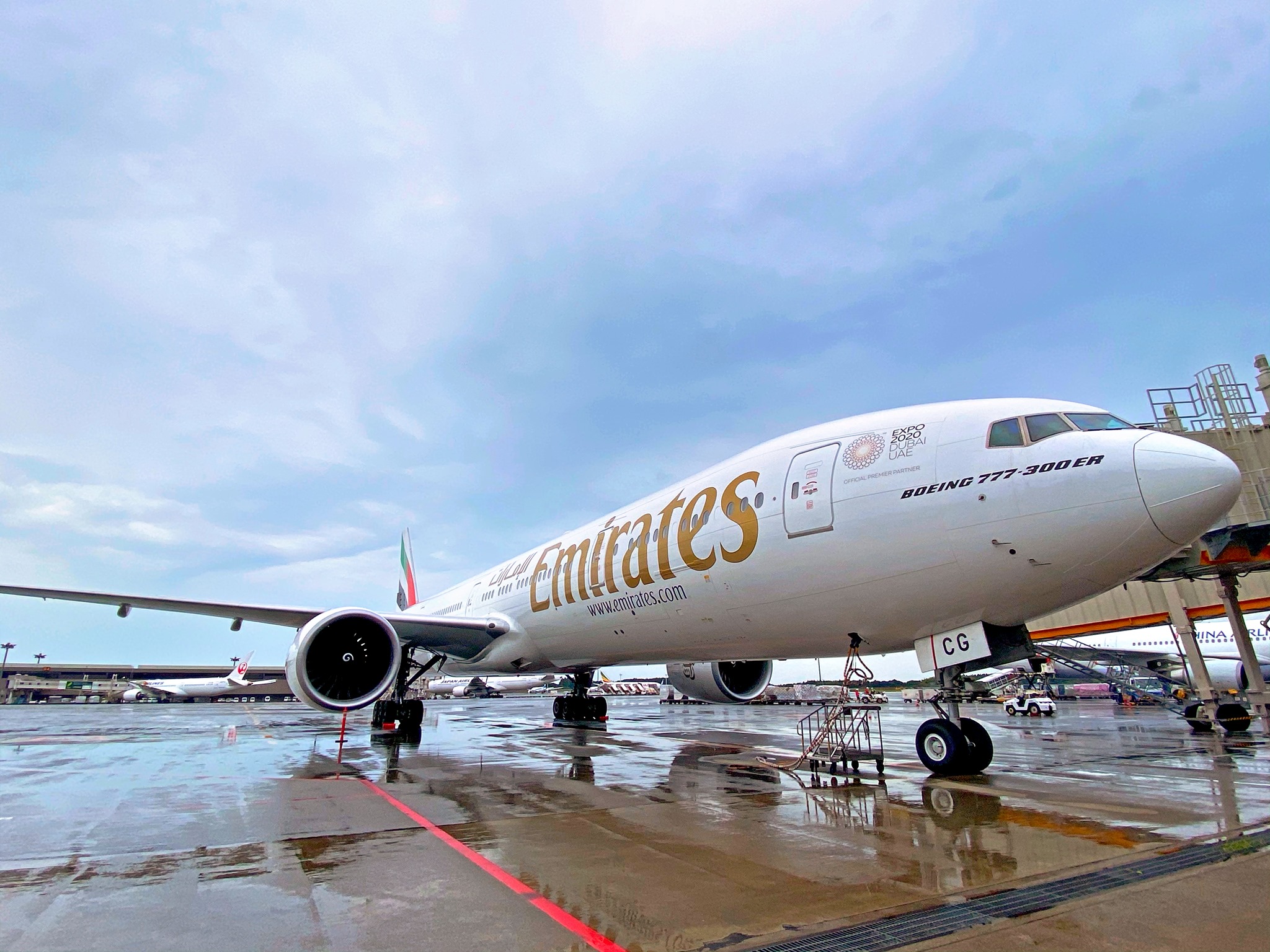 Revealed: Mahama travelled to Japan on commercial flight, not Private Jet