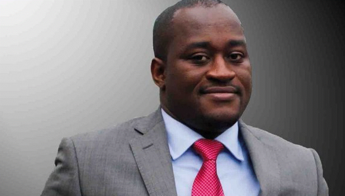 Political Risk Analyst Dr Theophilus Acheampong appointed Technical advisor at Finance Ministry