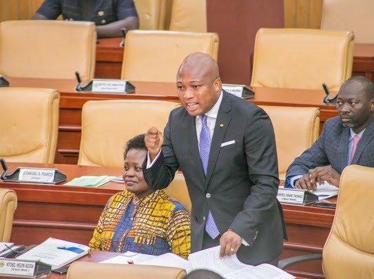 Ghana’s relief aid to Jamaica rooted in compassion and solidarity – Ablakwa