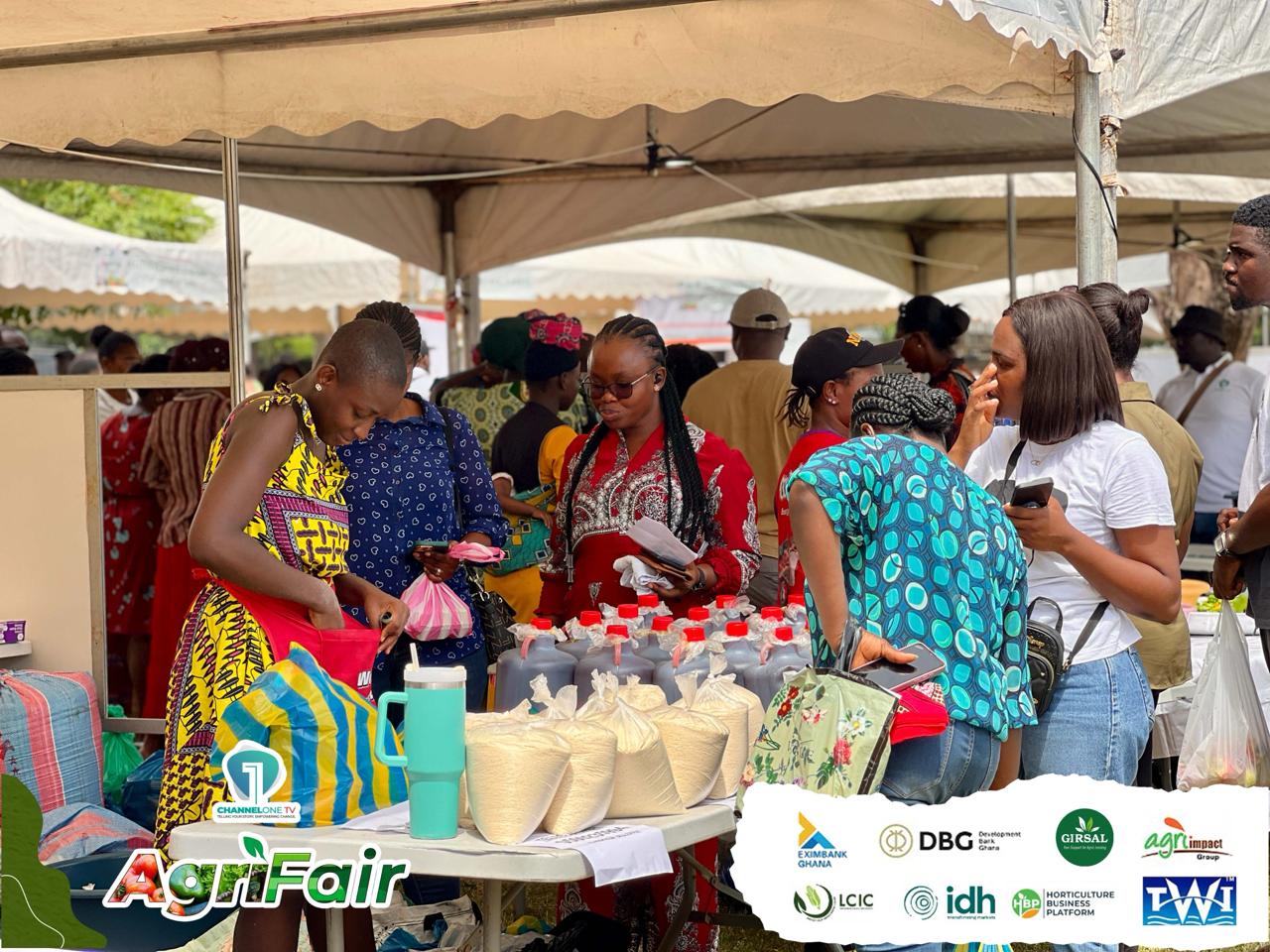 AgriFair 2025 in full swing [PICTURES]