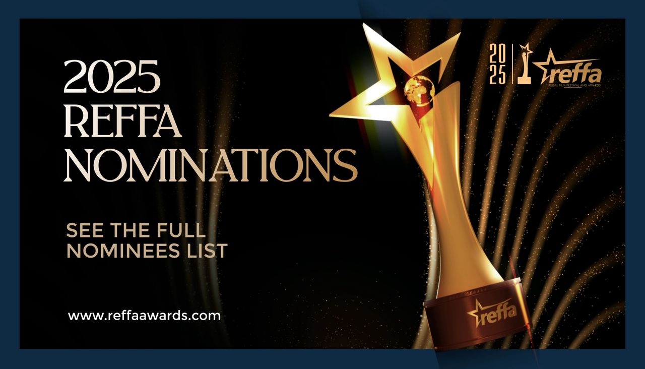 REFFA unveils nomination list with 121 film entries from 21 countries