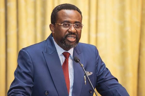 Crypto trading now legal, no arrests -BoG governor