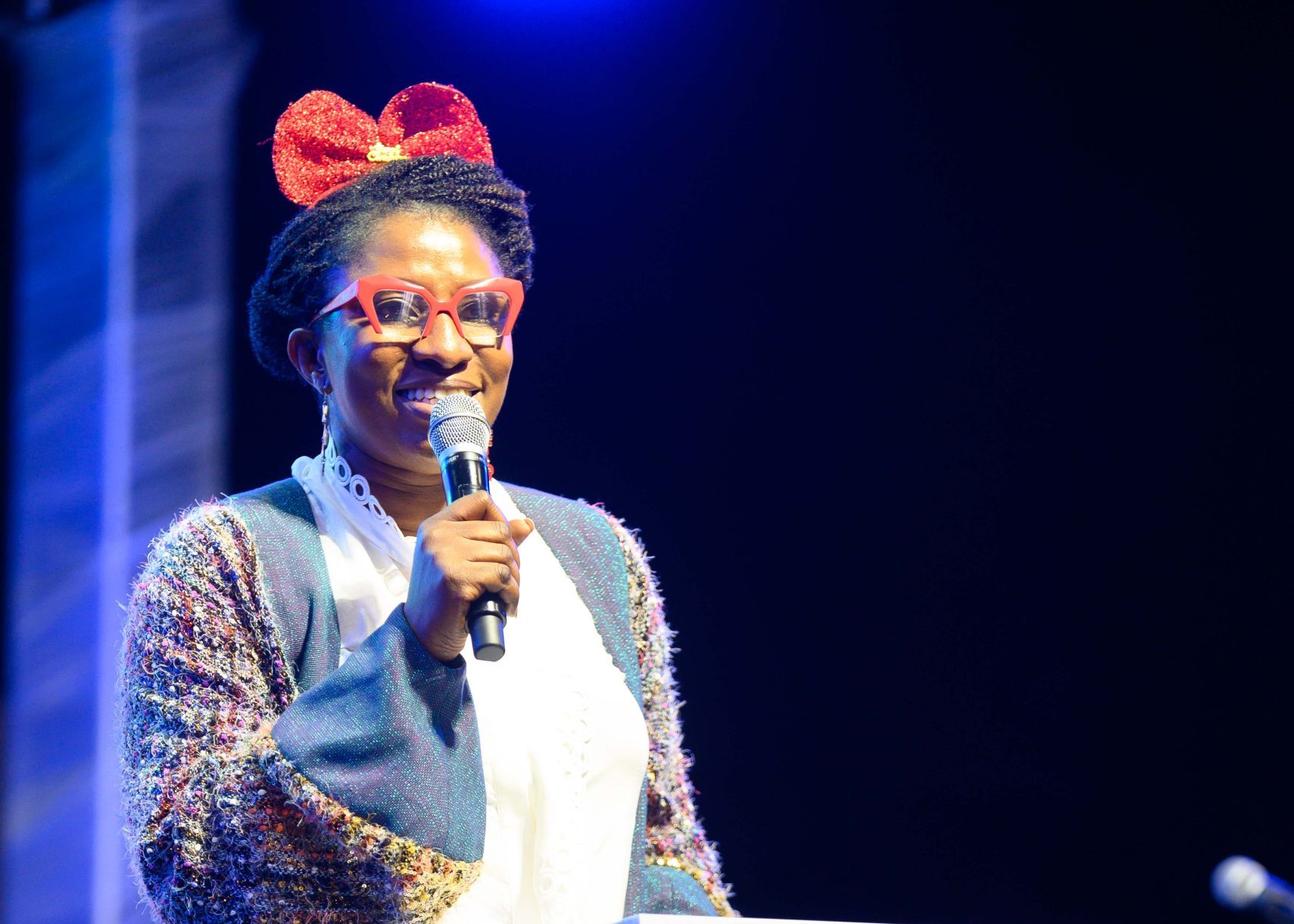 Access Bank Ghana reflects on resilience, renewal and impact at end-of-year thanksgiving service