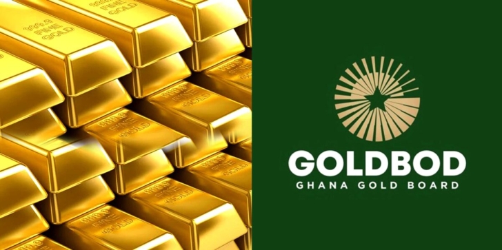 Group petitions AG, OSP, EOCO over unlicenced actors in GoldBod scheme