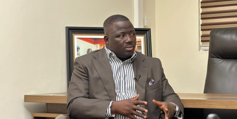 NDC gov’t has shown renewed commitment in galamsey fight