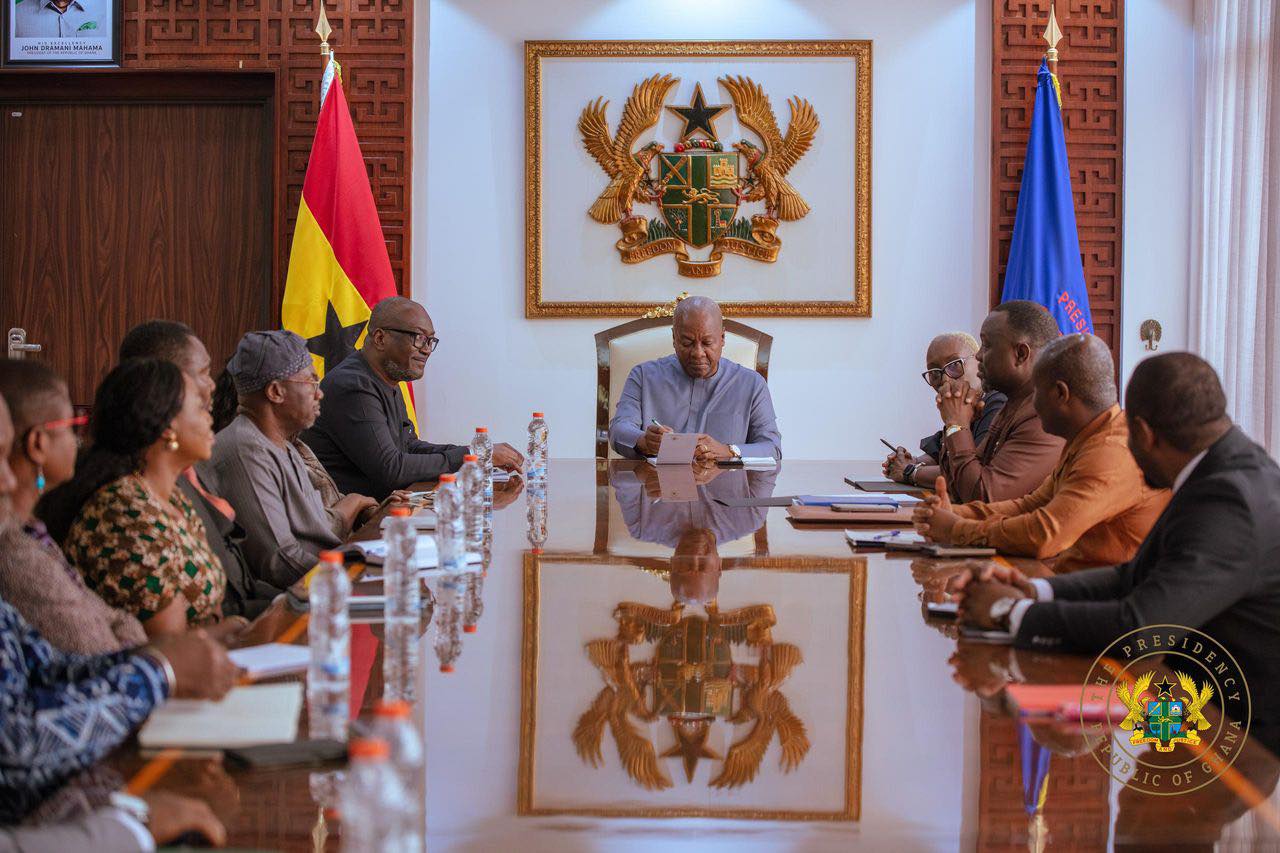 Ghana’s Constitution Review Explained