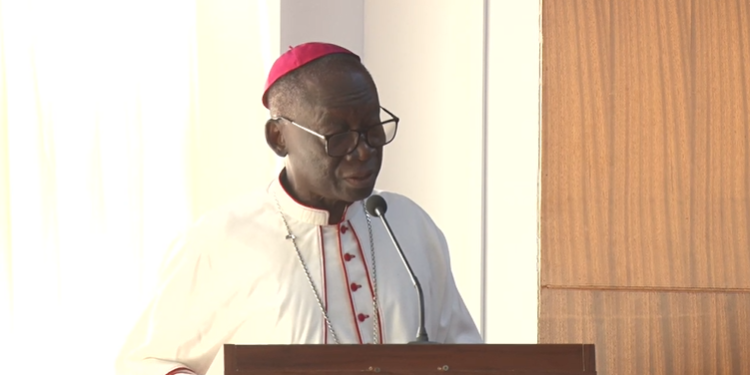 LGBTQ content in SHS manual exposes curriculum oversight gaps – Catholic Bishops