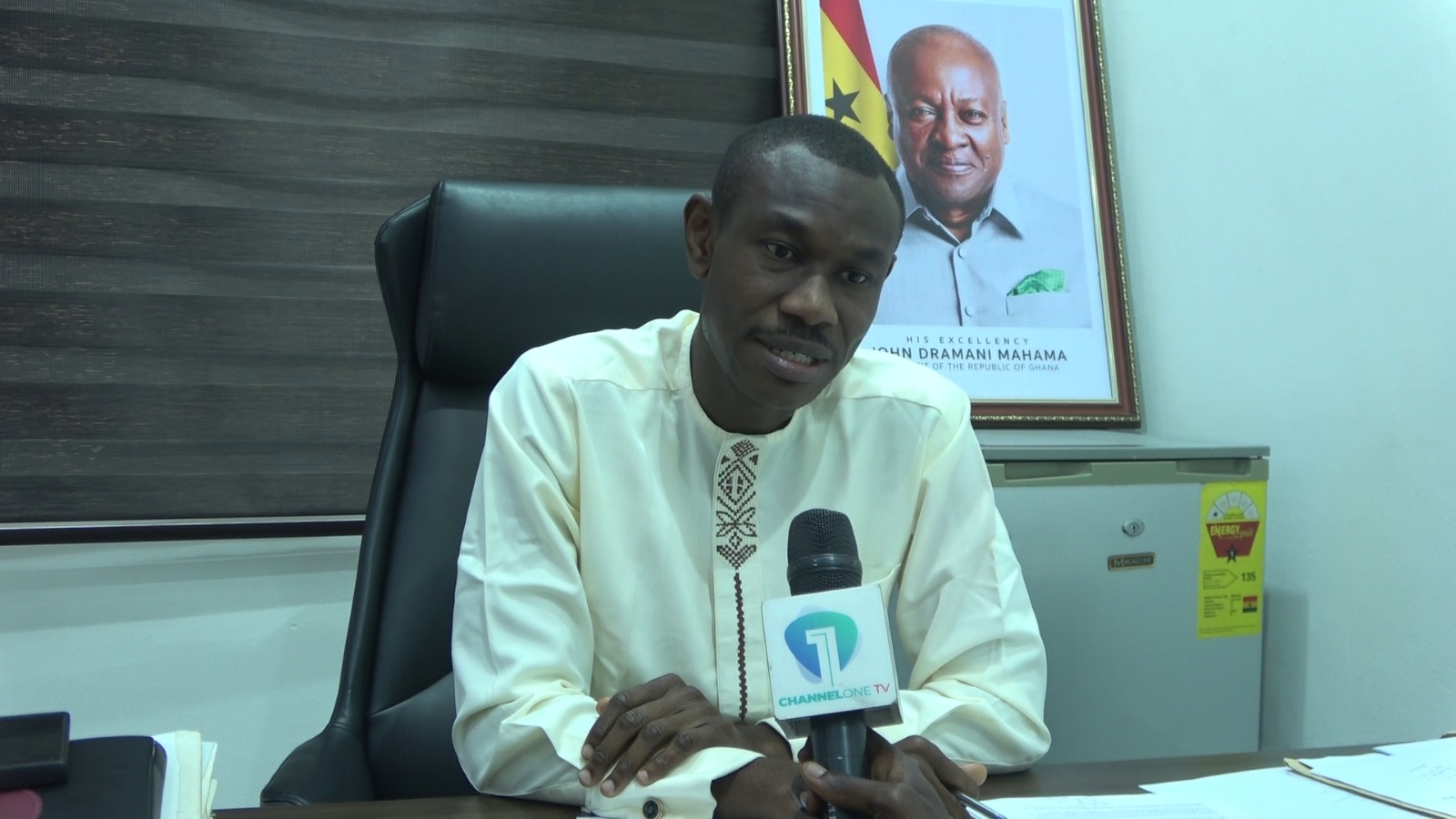 No more illegal buildings – Asokore Mampong MCE