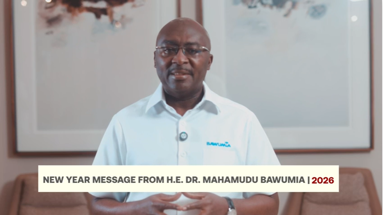 We must win 2028 for the sake of Ghana